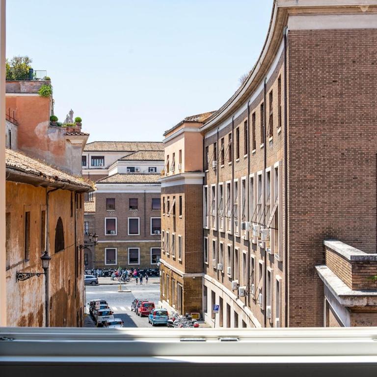 TreasureRome Forum Terrace - Appartamento con 1 Camera da Letto - 31