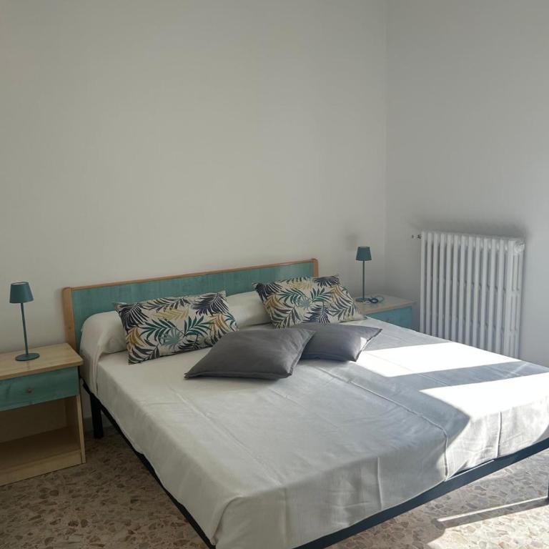 Terrazza sul Blu - Appartamento con 1 Camera da Letto - 23
