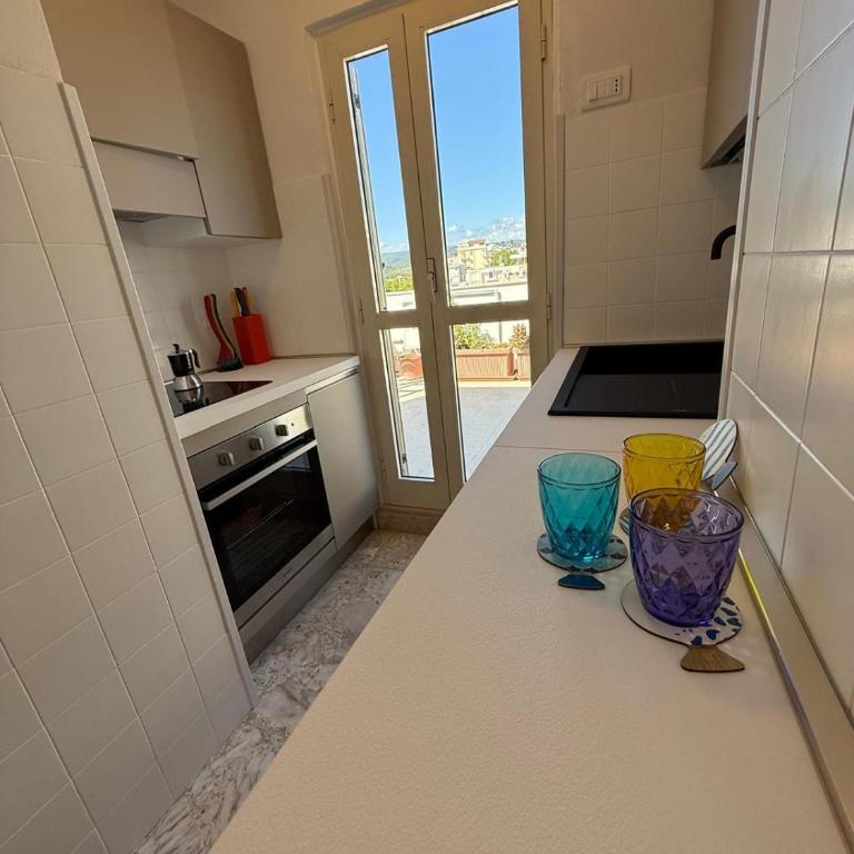 Terrazza sul Blu - Appartamento con 1 Camera da Letto - 13