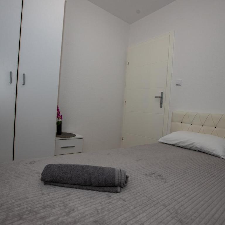 Apartman Nikola - Apartman sa 1 Spavaćom Sobom - 29