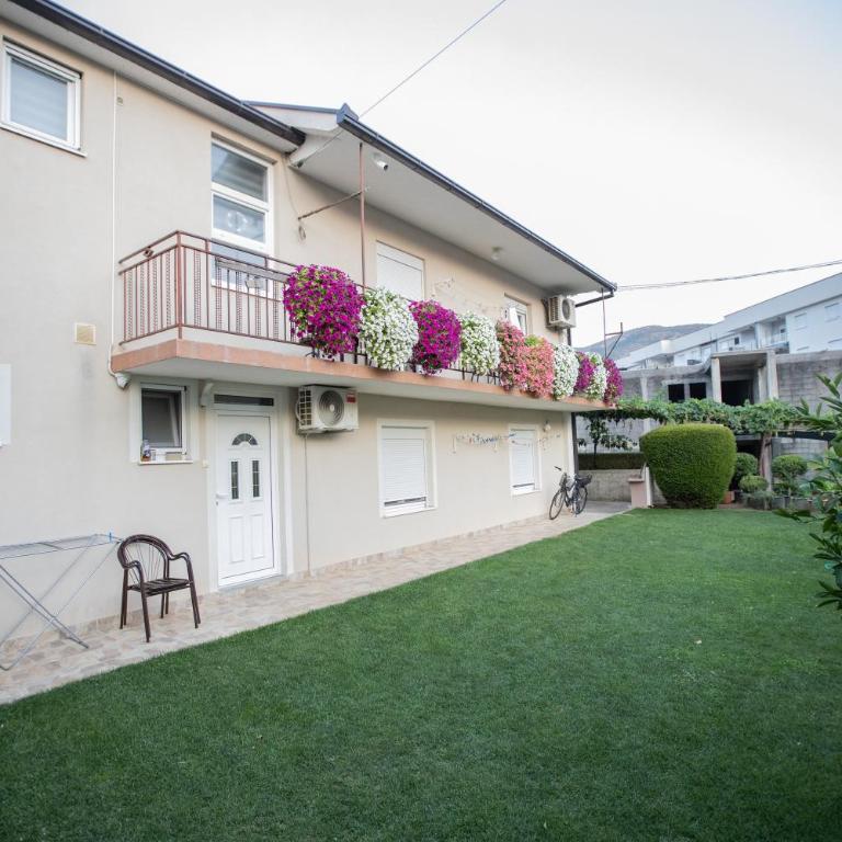 Apartman Nikola - Apartman sa 1 Spavaćom Sobom - 53