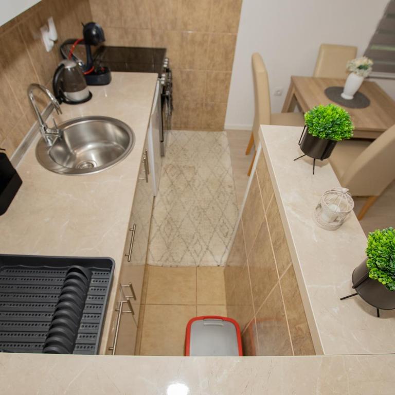 Apartman Nikola - Apartman sa 1 Spavaćom Sobom - 13