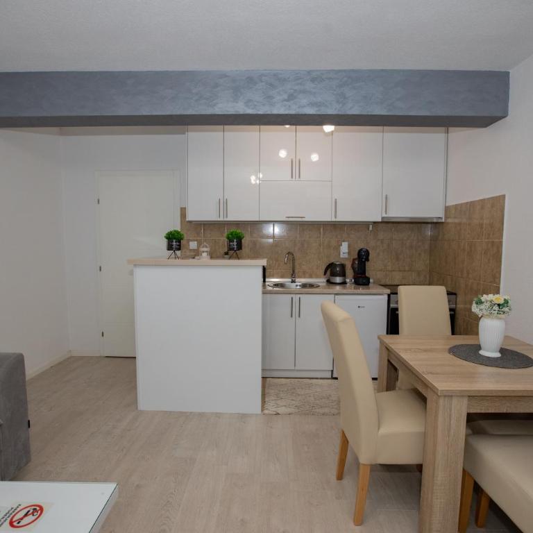 Apartman Nikola - Apartman sa 1 Spavaćom Sobom - 36