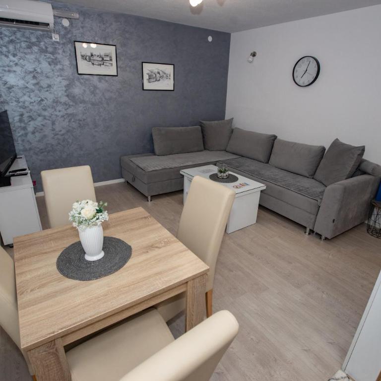 Apartman Nikola - Apartman sa 1 Spavaćom Sobom - 8