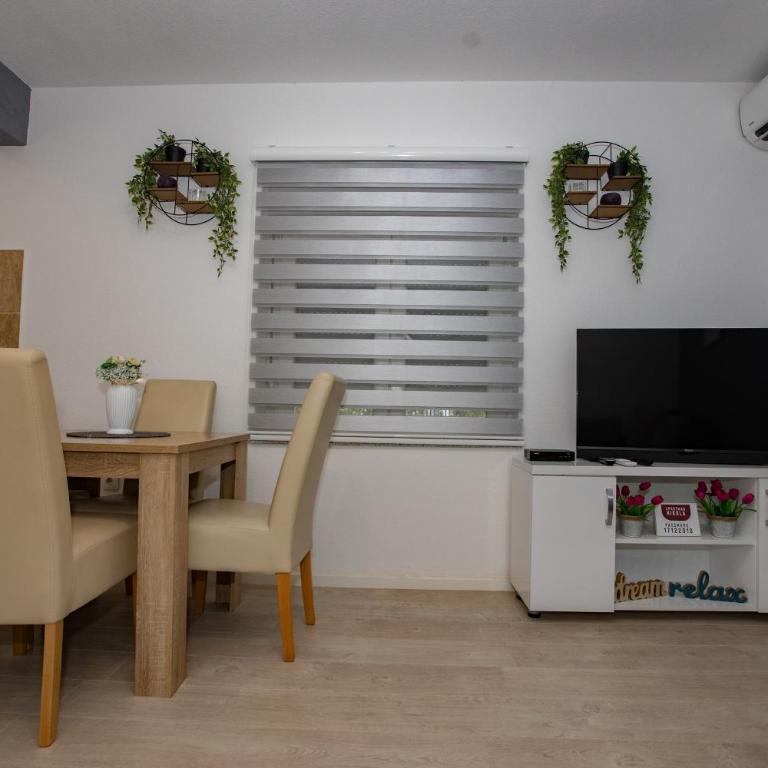 Apartman Nikola - Apartman sa 1 Spavaćom Sobom - 11