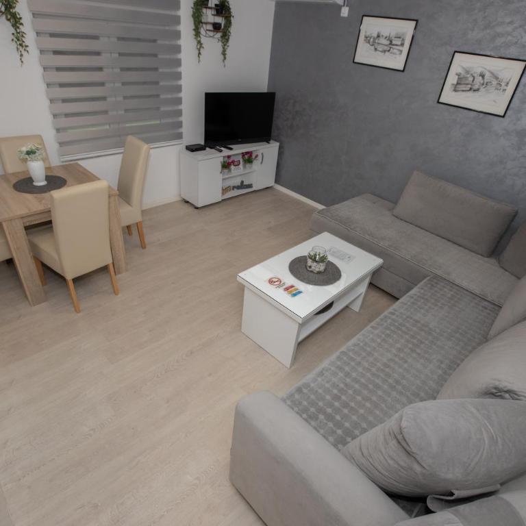 Apartman Nikola - Apartman sa 1 Spavaćom Sobom - 4