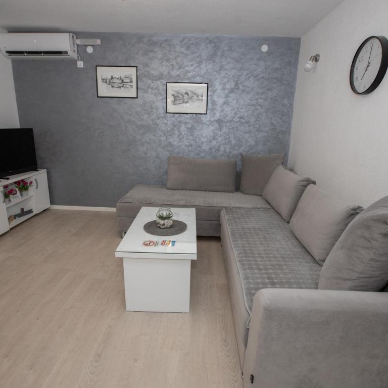Apartman Nikola - Apartman sa 1 Spavaćom Sobom - 9