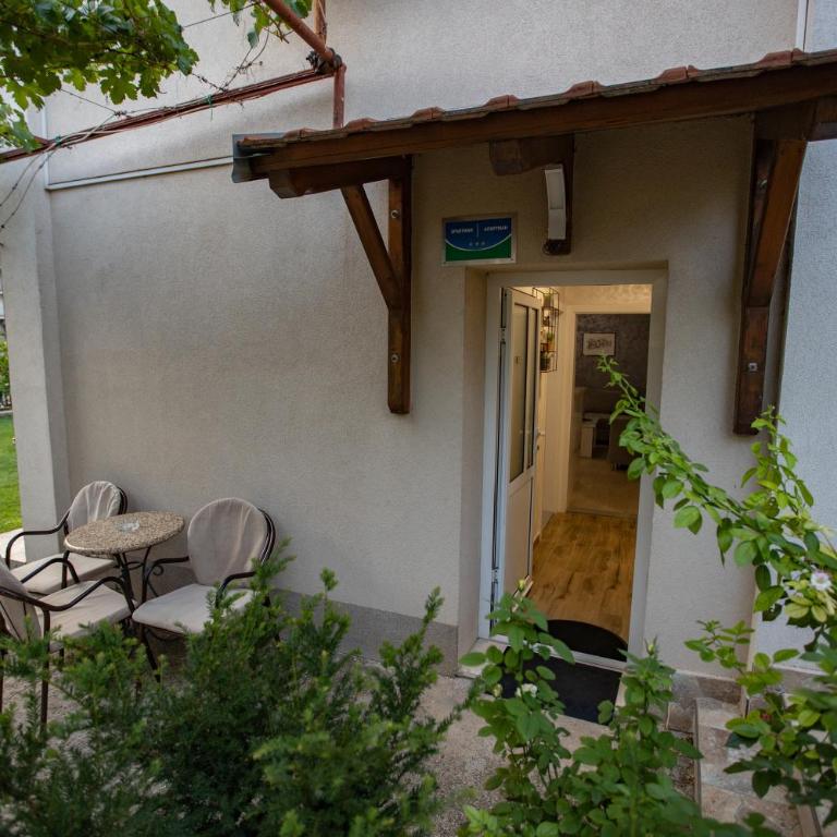 Apartman Nikola - Apartman sa 1 Spavaćom Sobom - 48
