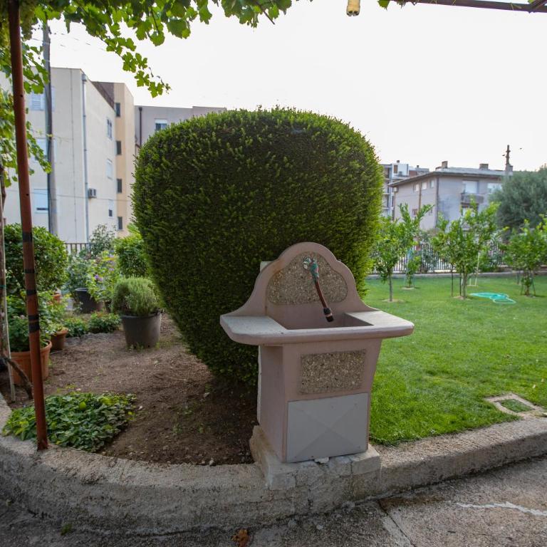 Apartman Nikola - Apartman sa 1 Spavaćom Sobom - 50