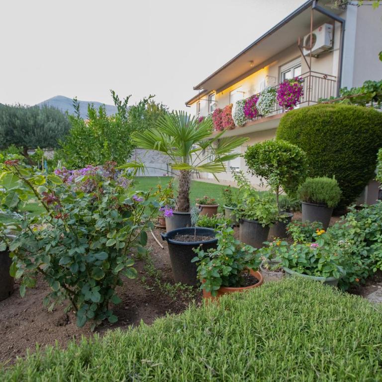 Apartman Nikola - Apartman sa 1 Spavaćom Sobom - 57