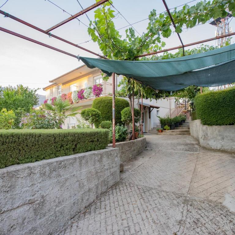 Apartman Nikola - Apartman sa 1 Spavaćom Sobom - 47