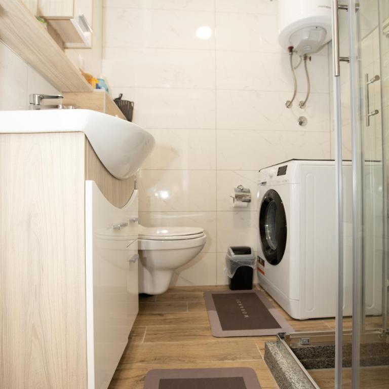 Apartman Nikola - Apartman sa 1 Spavaćom Sobom - 42