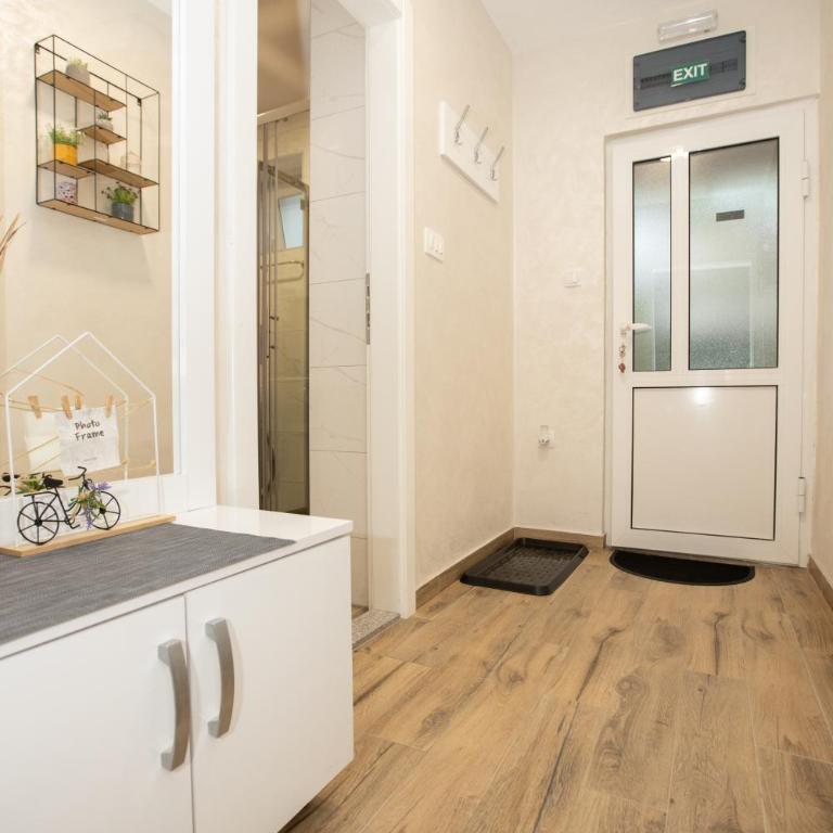 Apartman Nikola - Apartman sa 1 Spavaćom Sobom - 44