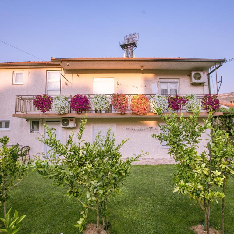 Apartman Nikola - Apartman sa 1 Spavaćom Sobom - 51