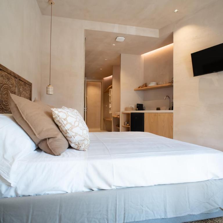 Essenza Boutique Apartments - Appartamento Deluxe con 1 Camera da Letto - 2
