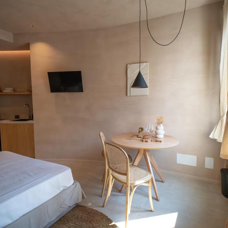 Essenza Boutique Apartments - Appartamento Deluxe con 1 Camera da Letto - 14