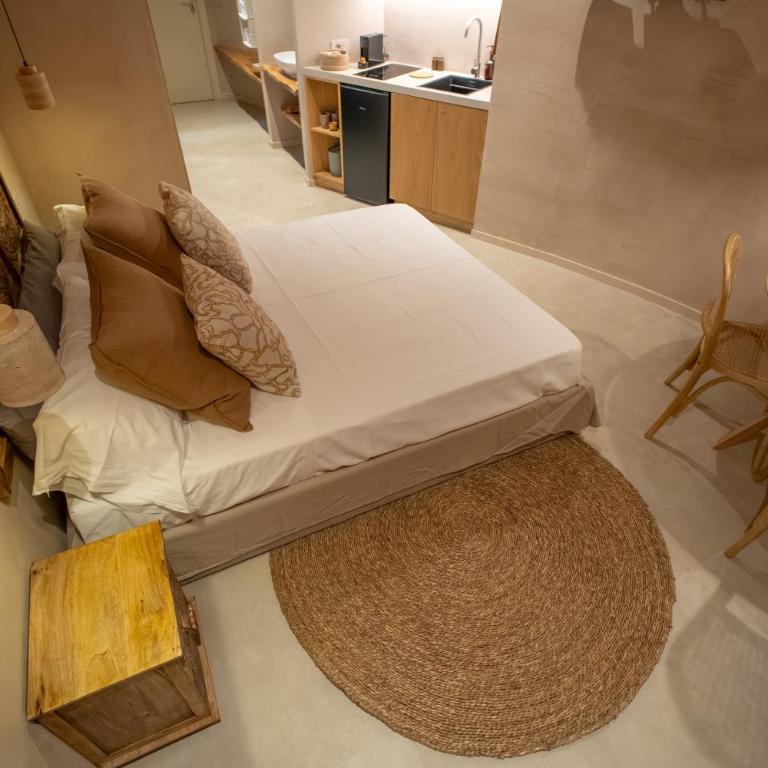 Essenza Boutique Apartments - Appartamento Deluxe con 1 Camera da Letto - 16