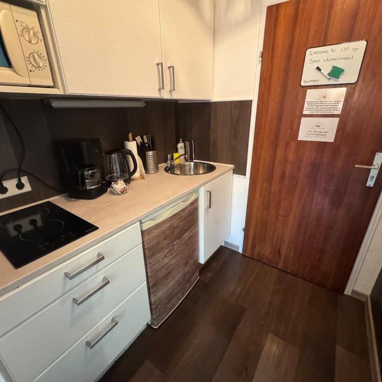 BOHO Apartment Aura - Apartment mit 1 Schlafzimmer - 11