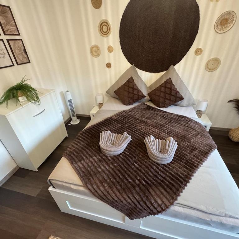 BOHO Apartment Aura - Apartment mit 1 Schlafzimmer - 4