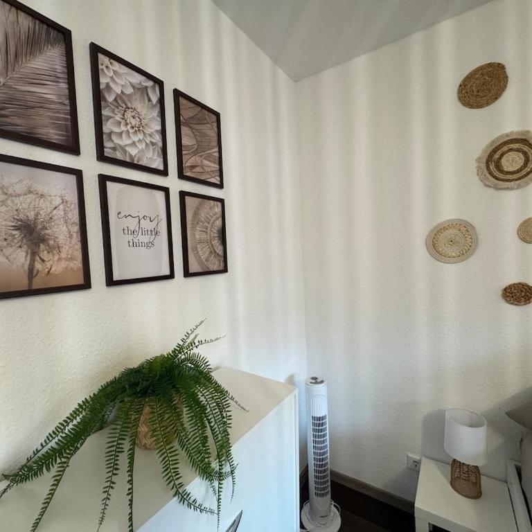 BOHO Apartment Aura - Apartment mit 1 Schlafzimmer - 6