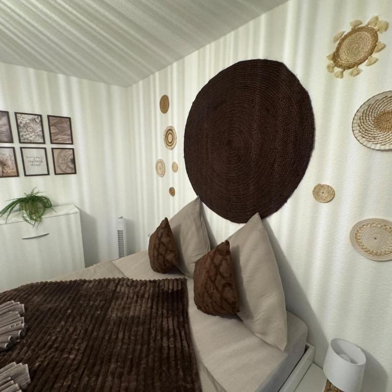 BOHO Apartment Aura - Apartment mit 1 Schlafzimmer - 16