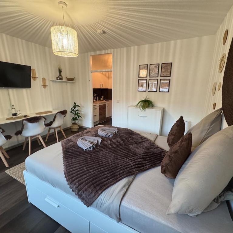 BOHO Apartment Aura - Apartment mit 1 Schlafzimmer - 17