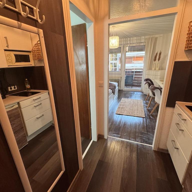 BOHO Apartment Aura - Apartment mit 1 Schlafzimmer - 10
