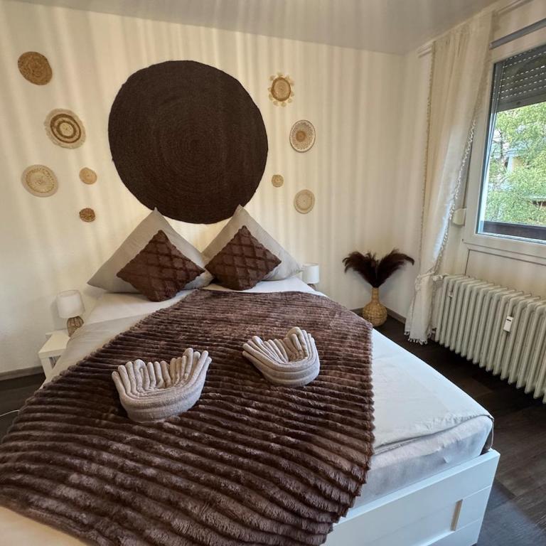BOHO Apartment Aura - Apartment mit 1 Schlafzimmer - 22