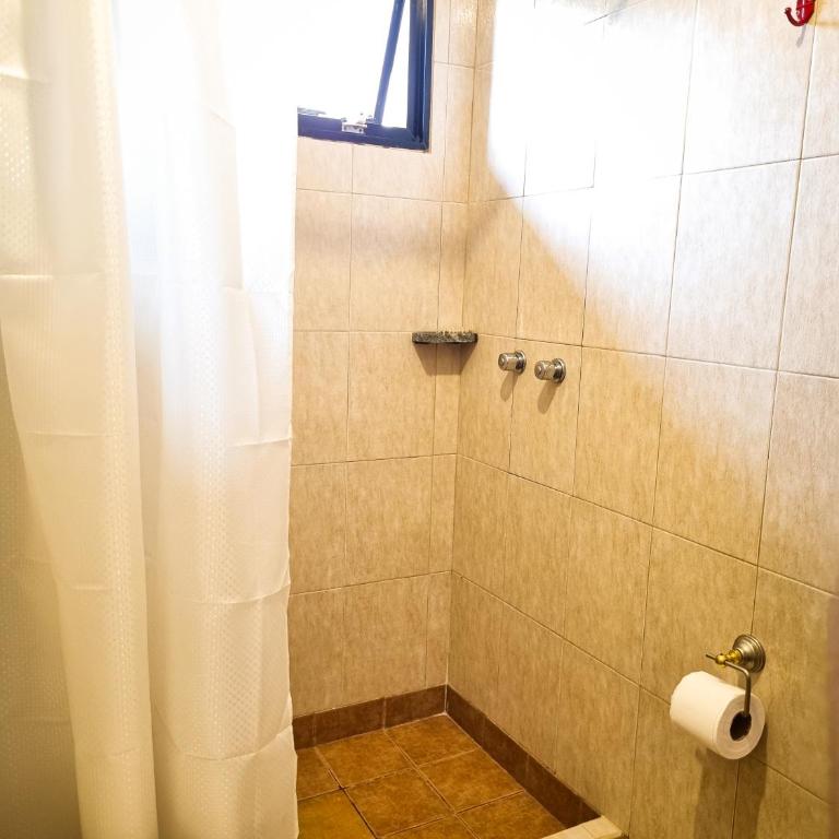 Hospedaje Familiar Arcoíris Jujuy - Two-Bedroom Apartment - 8