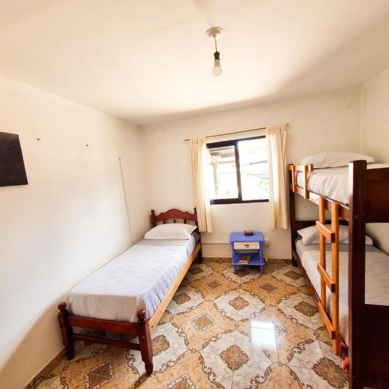 Hospedaje Familiar Arcoíris Jujuy - Two-Bedroom Apartment - 13