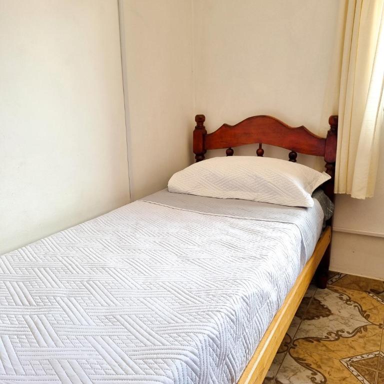 Hospedaje Familiar Arcoíris Jujuy - Two-Bedroom Apartment - 14