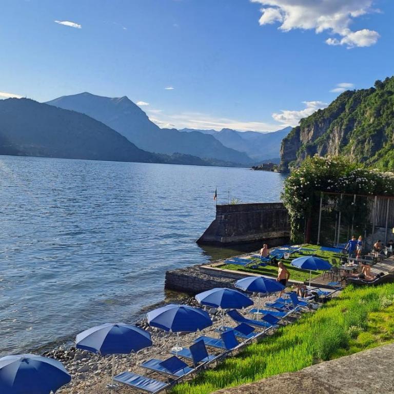 Casa Ducale Como Lake View - Appartamento con 2 Camere da Letto - 43
