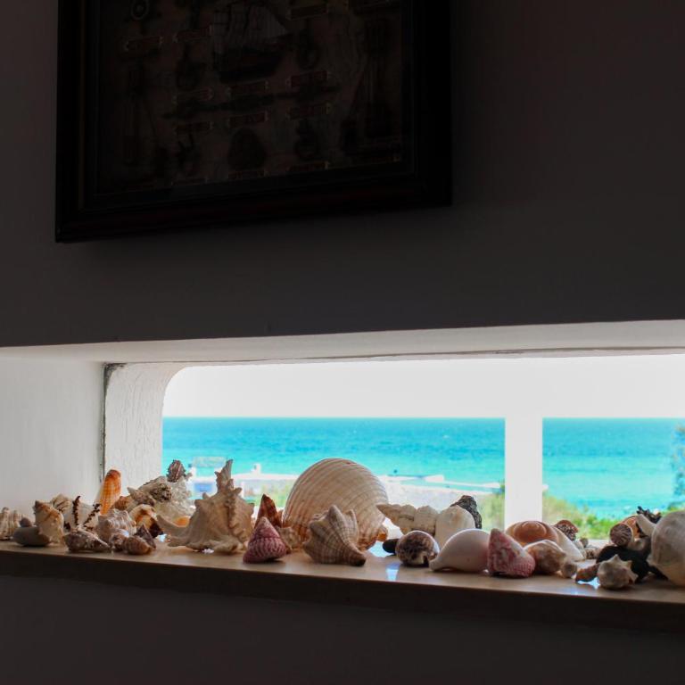 Villa Blue Horizon - Villa con Vista Mare - 25