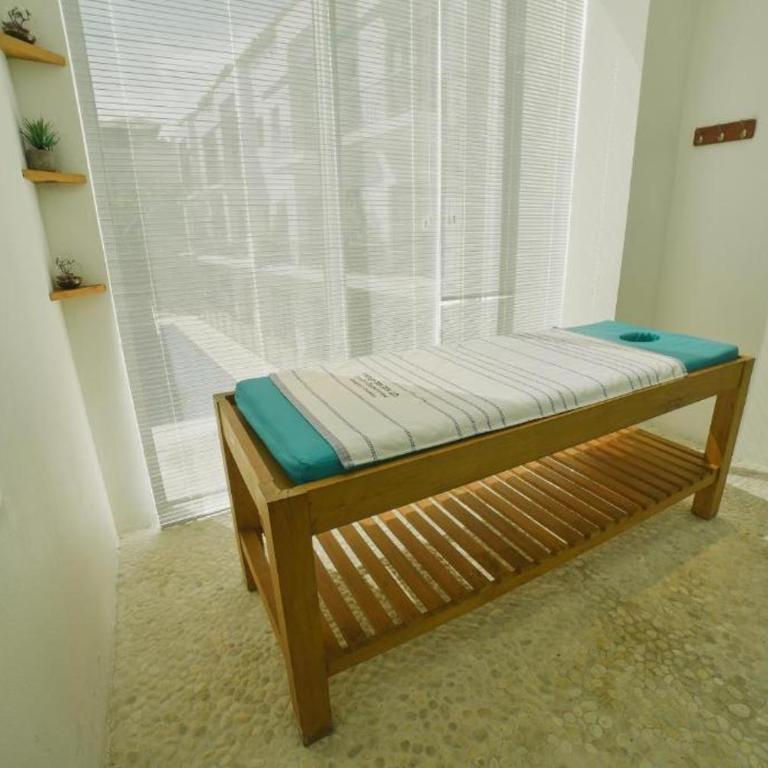 Incredible 2BR with AC in Ciudad Amurallada - Apartment - 15