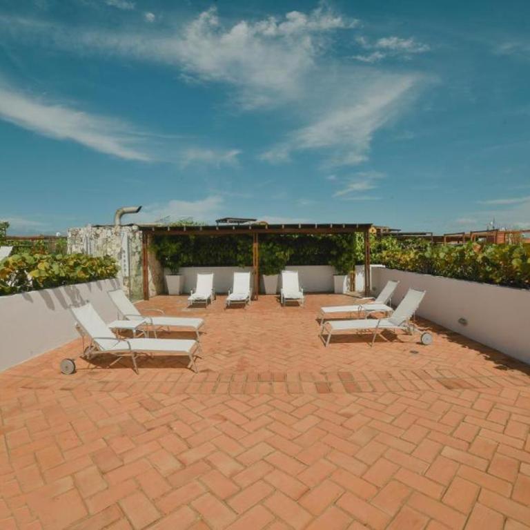 Incredible 2BR with AC in Ciudad Amurallada - Apartment - 7