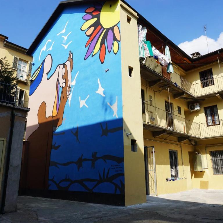 Riva Verde by Wonderful Italy - Appartamento con 1 Camera da Letto - 10