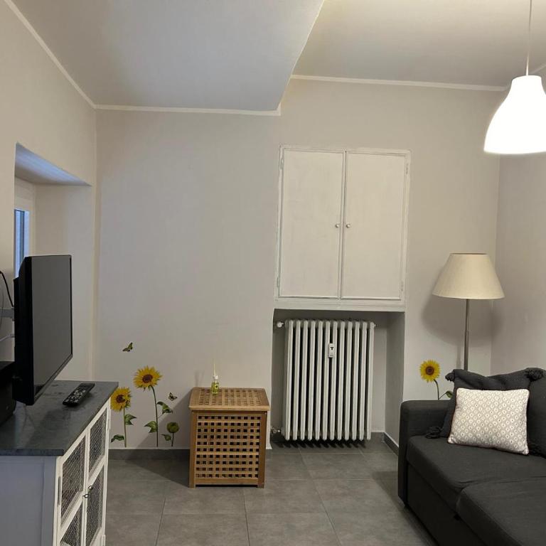 Nido Santa Chiara by Wonderful Italy - Appartamento con 1 Camera da Letto - 2