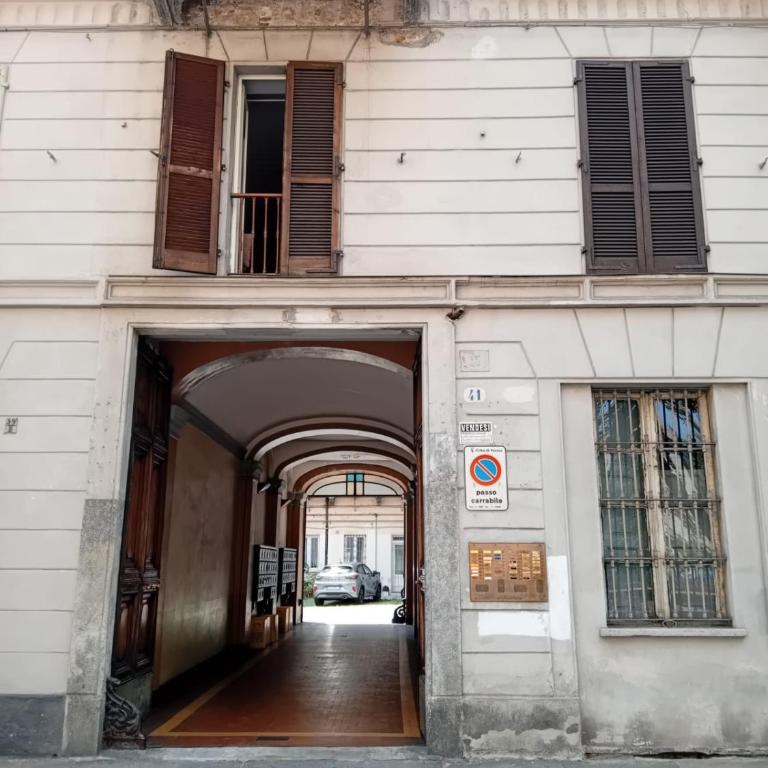 Nido Santa Chiara by Wonderful Italy - Appartamento con 1 Camera da Letto - 19