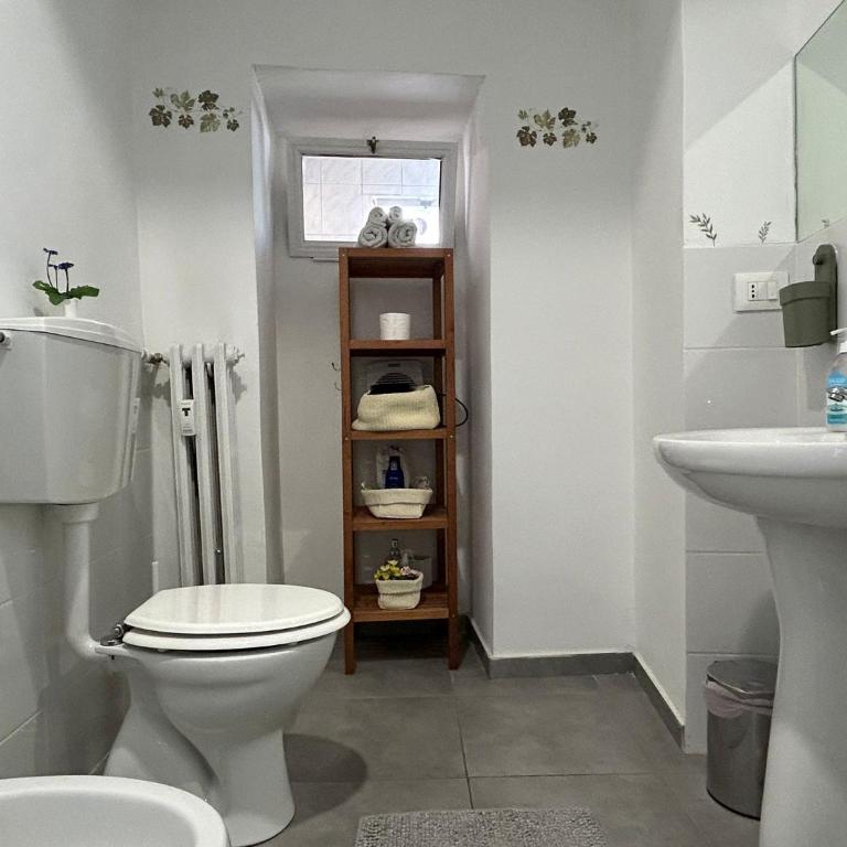 Nido Santa Chiara by Wonderful Italy - Appartamento con 1 Camera da Letto - 16