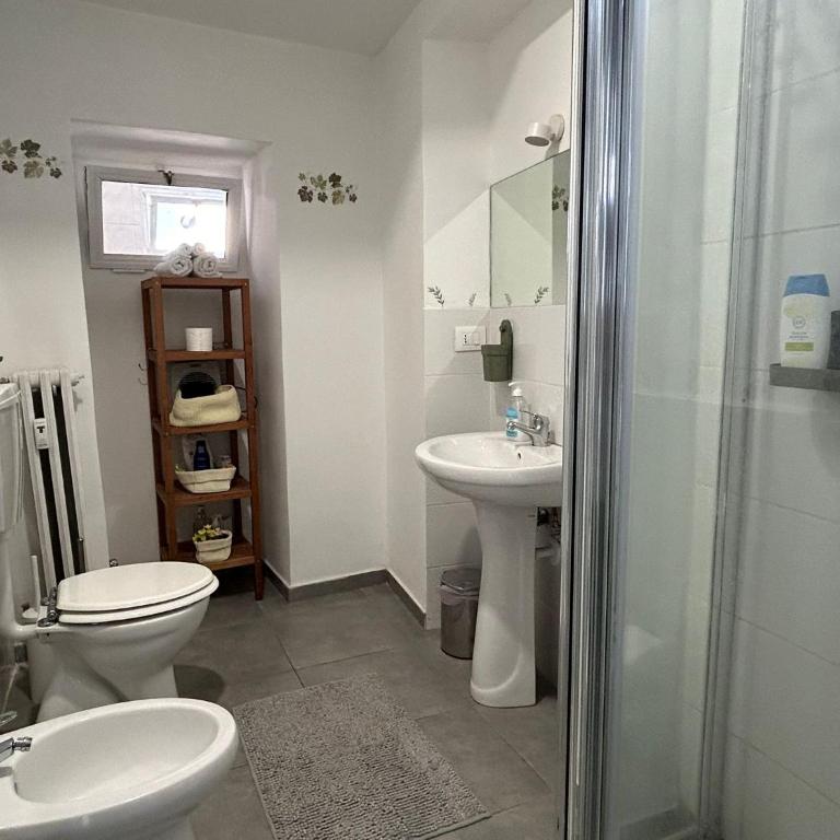 Nido Santa Chiara by Wonderful Italy - Appartamento con 1 Camera da Letto - 17