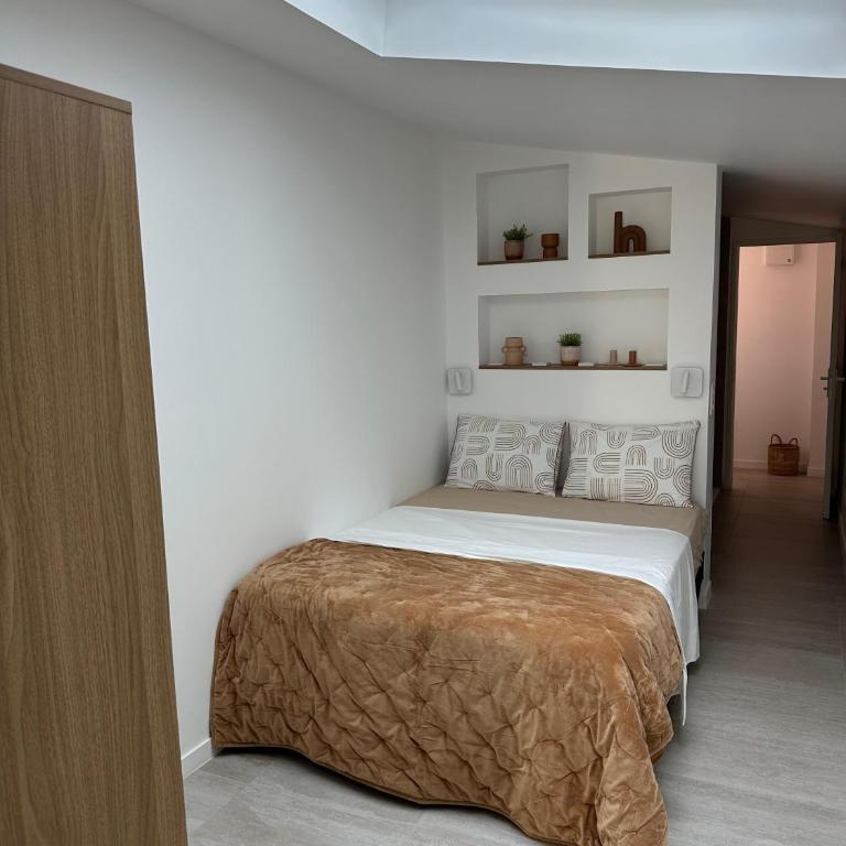 Appartement rez de jardin Aix-en-Provence - Apartamento de 2 dormitorios - 11