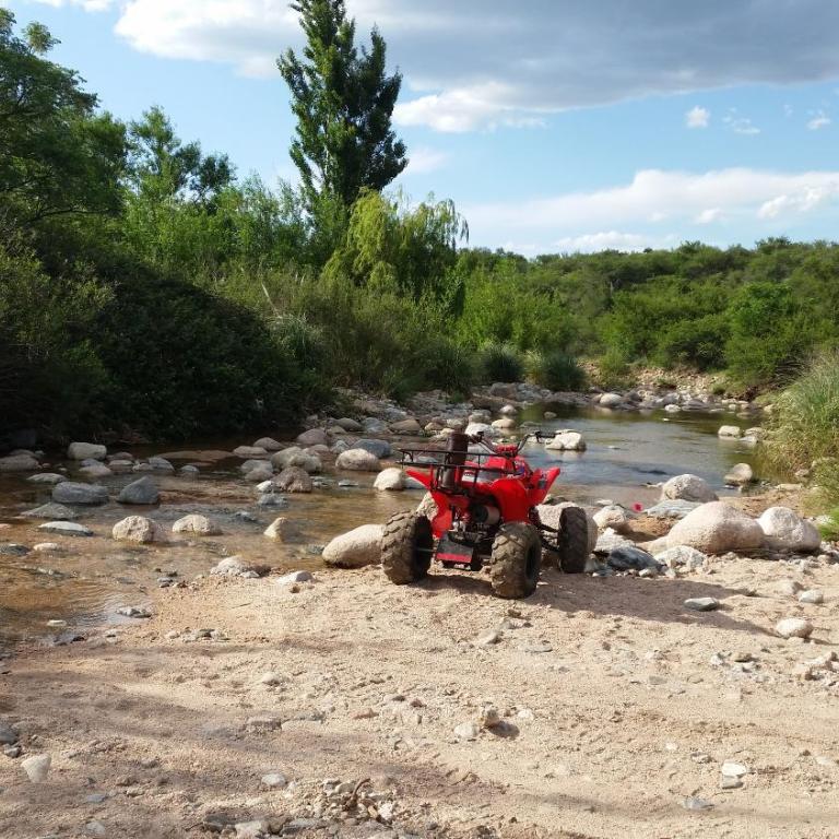 Cabañas Calma Chicha - Bungalow - 35