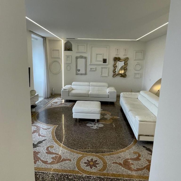 Stunning flat in medieval tower-aquarium, old town town, 7 floor beautiful view - Appartamento con 3 Camere da Letto - 6