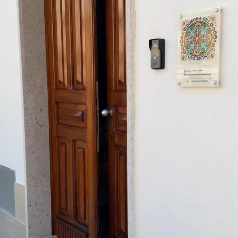 Dimora del Tufo Antico - Casa con 2 Camere da Letto - 2