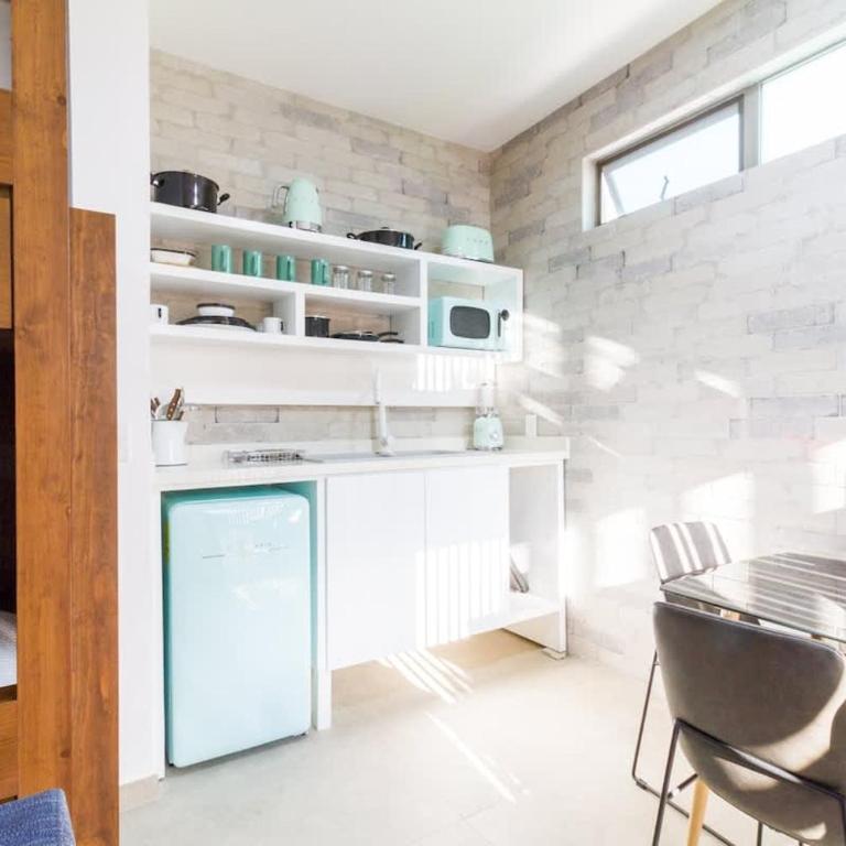 Quartro - Loft en Zapopan - Apartamento - 4