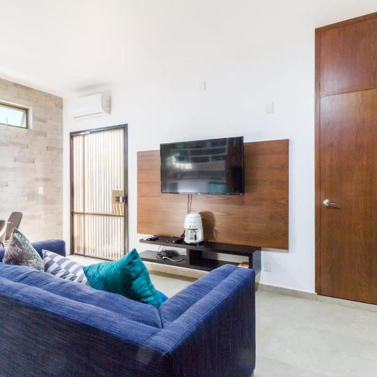 Quartro - Loft en Zapopan - Apartamento - 6