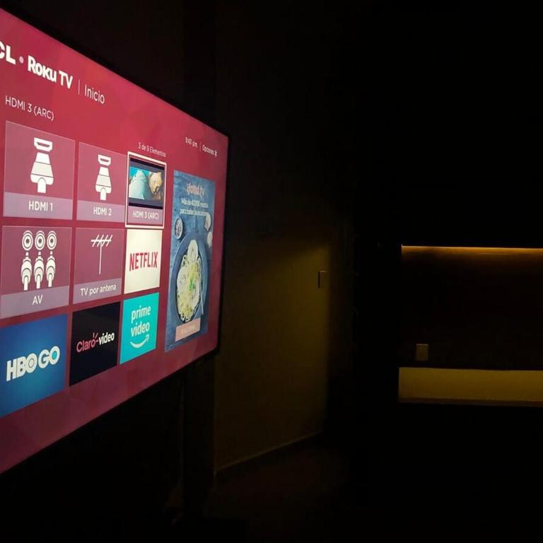 Quartro - Loft en Zapopan - Apartamento - 28