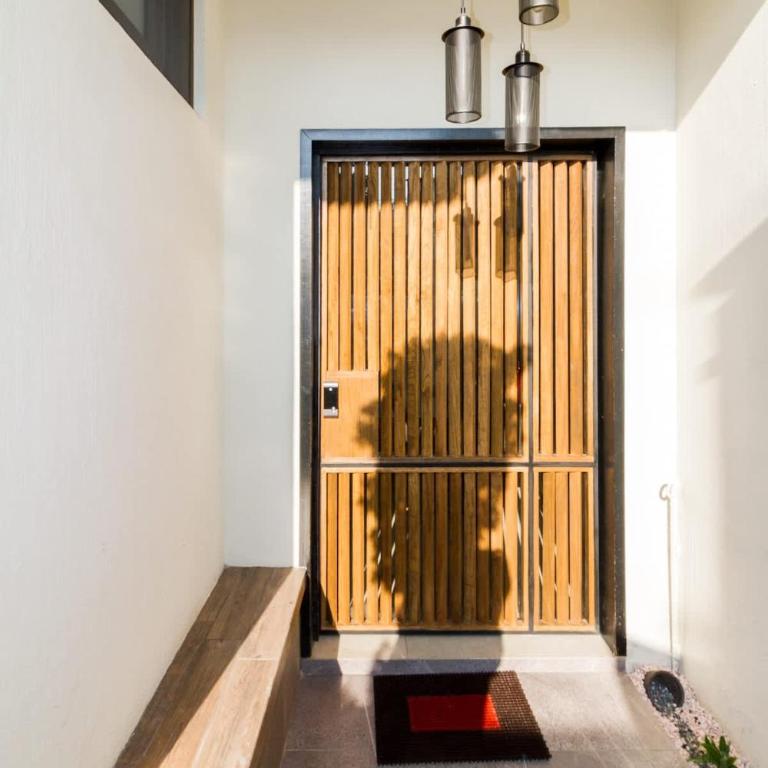 Quartro - Loft en Zapopan - Apartamento - 23
