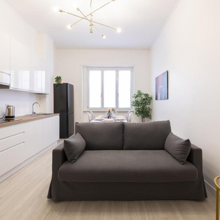 Easylife - Milano - Aurispa 2 - Navigli - Appartamento - 5