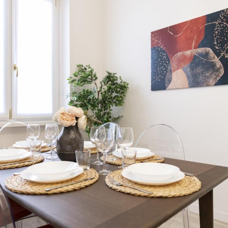 Easylife - Milano - Aurispa 2 - Navigli - Appartamento - 7